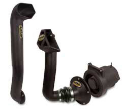 AIRAID Cold Air Intake System (MPN: 883-275)