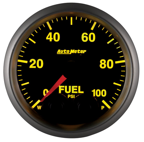AutoMeter Fuel Pressure Gauge (MPN: 5671)