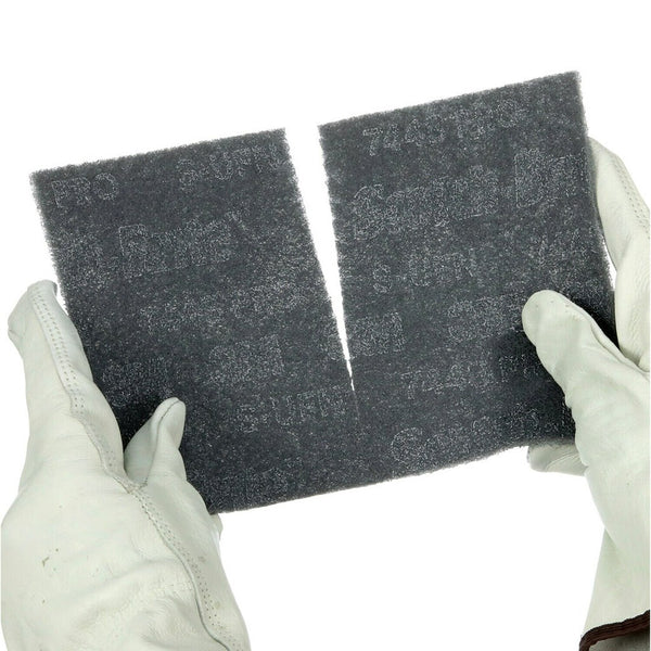 3M Scotch-Brite Ultra Fine Sanding Pad (MPN: 64935)