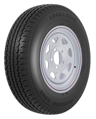 Americana Tire and Wheel (MPN: 34899)
