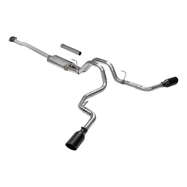 Flowmaster Exhaust System Kit (MPN: 717871)
