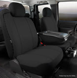 Fia Seat Cover SP80 Series (MPN: SP88-9 BLACK)