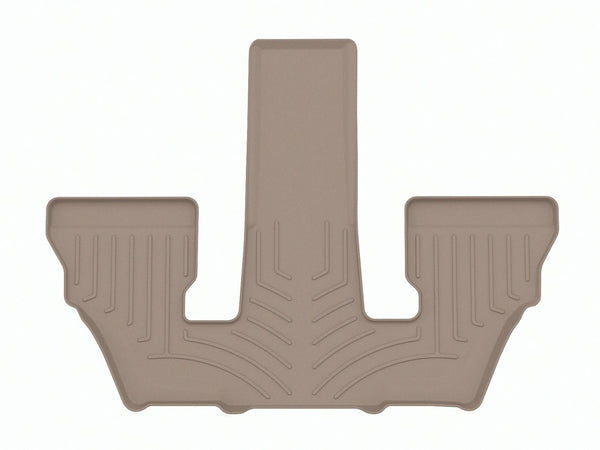 WeatherTech Floor Liner HP (MPN: 4515076IM)