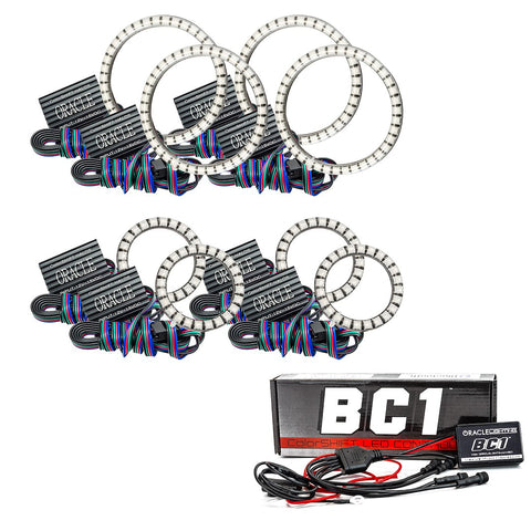 Oracle Lighting Grille Light LED (MPN: 5835-335)