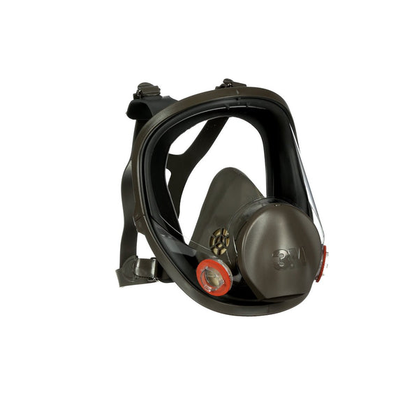 3M Full Facepiece Reusable Respirator (MPN: 54159)