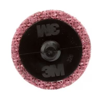 3M Scotch-Brite Roloc Surface Conditioning Disc (MPN: 08765)