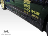 Duraflex Side Skirt (MPN: 104307)