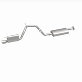 MagnaFlow Jeep Grand Cherokee Exhaust System Kit (MPN: 16631)