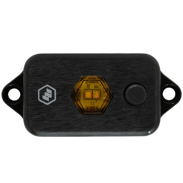 Baja Design Dome Light (MPN: 398057)