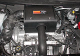 K&N Cold Air Intake 57 Series Generation II (MPN: 57-3056)