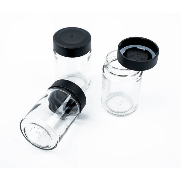Silwy Magnetic Food Storage Container (MPN: FM-192-BCS-SM)