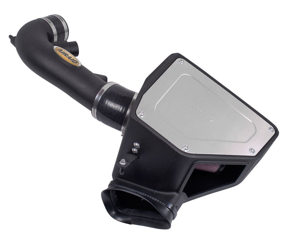 Airaid Cold Air Intake MXP Series (MPN: 251-332)