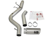 Advanced FLOW Engineering Exhaust System Kit (MPN: 49-44085-P)