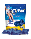 Walex Porta-Pak Waste Treatment (MPN: PPRV10)