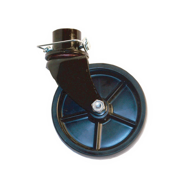 Ultra-Fab Trailer Tongue Jack Caster (MPN: 49-954036)