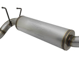 aFe POWER Rebel Cat-Back Exhaust System (MPN: 49-42057-P)