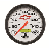 AutoMeter Speedometer (MPN: 5889-00406)