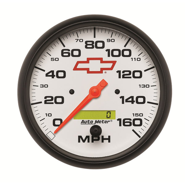 AutoMeter Speedometer (MPN: 5889-00406)