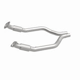 Magnaflow Direct Fit Catalytic Converter (MPN: 16420)