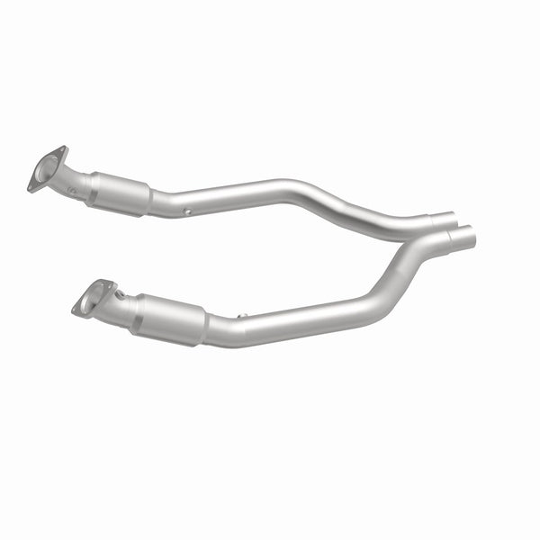 Magnaflow Direct Fit Catalytic Converter (MPN: 16420)