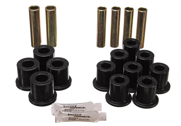 Energy Suspension Leaf Spring Bushing (MPN: 4.2114G)
