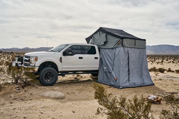 Body Armor Tent Annex (MPN: 20016)