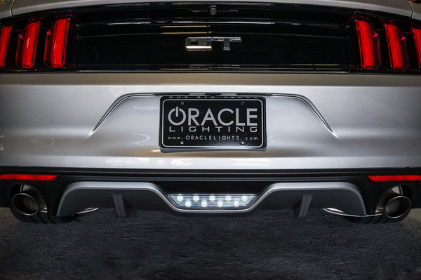 Oracle Lighting Backup Light (MPN: 3005-001)