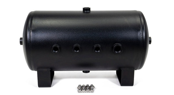 Horn Blasters 5 Gallon Air Tank (MPN: TA-508H-842)
