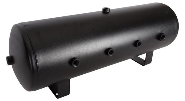 Horn Blasters 8 Gallon Air Tank (MPN: TA-808H-461)