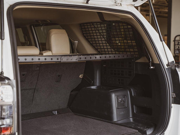 Cali Raised LED Molle Cargo Panel (MPN: CR3596)