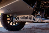 Bell Tech Lift Kit Suspension (MPN: 152600HK)
