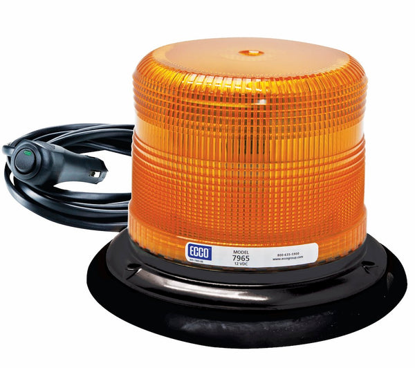 Ecco Electronic Beacon LED (MPN: 7965A-VM)
