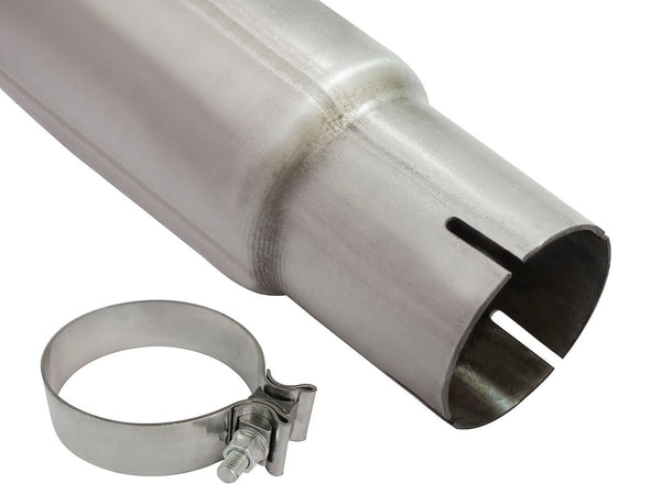 Advanced FLOW Engineering Exhaust System Kit (MPN: 49-04064-P)
