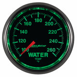 AutoMeter Gauge Water Temperature (MPN: 3855)