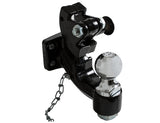Pintle Hook with Bolt-On Mount (MPN: 10057)