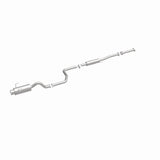 MagnaFlow Honda Civic Street Series Exhaust System Kit (MPN: 15643)