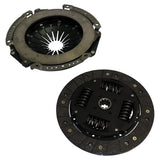 Crown Automotive Clutch Set for Jeep Cherokee (MPN: 4864835)