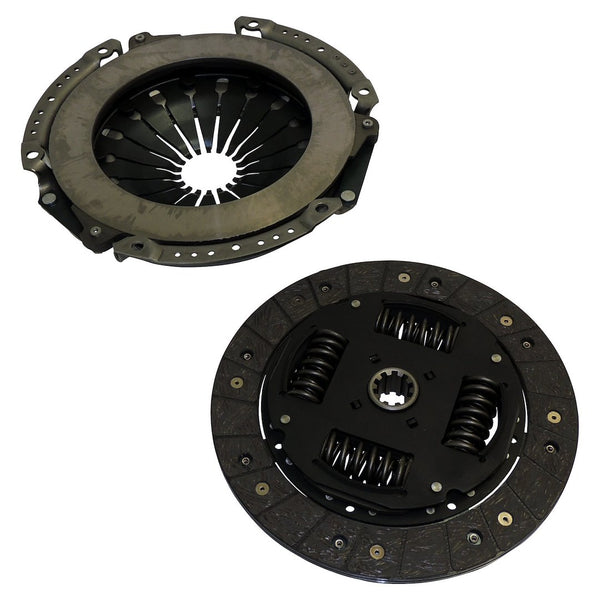Crown Automotive Clutch Set for Jeep Cherokee (MPN: 4864835)