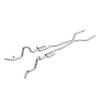 Magnaflow Performance Exhaust System Kit (MPN: 15898)