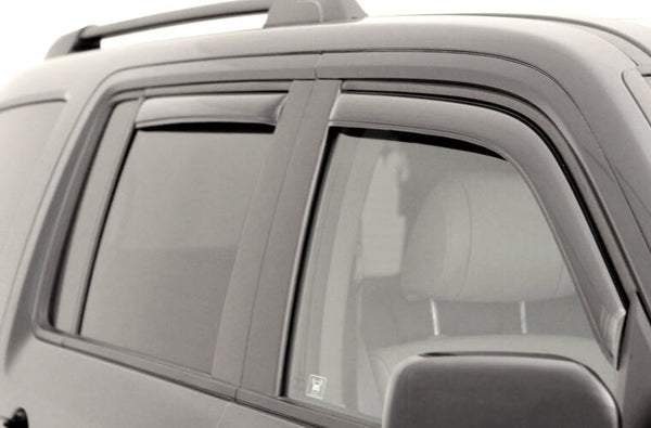 Auto Ventshade In-Channel Ventvisor (MPN: 194733)