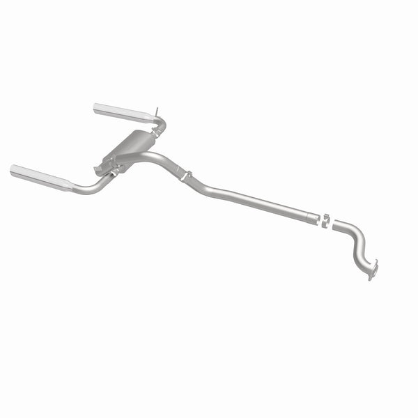 Magnaflow Performance Exhaust System Kit (MPN: 15620)