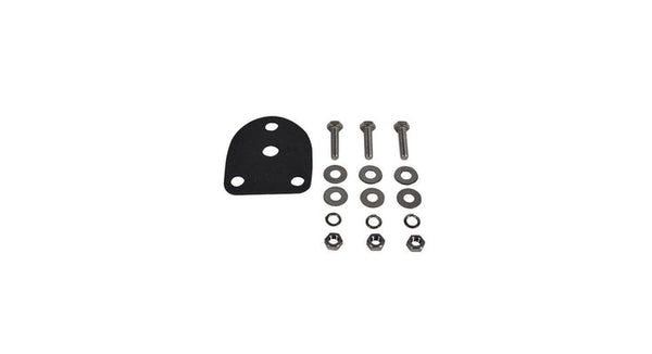 Horn Blasters Caboose Air Horn Kit (MPN: HK-B3-127H)
