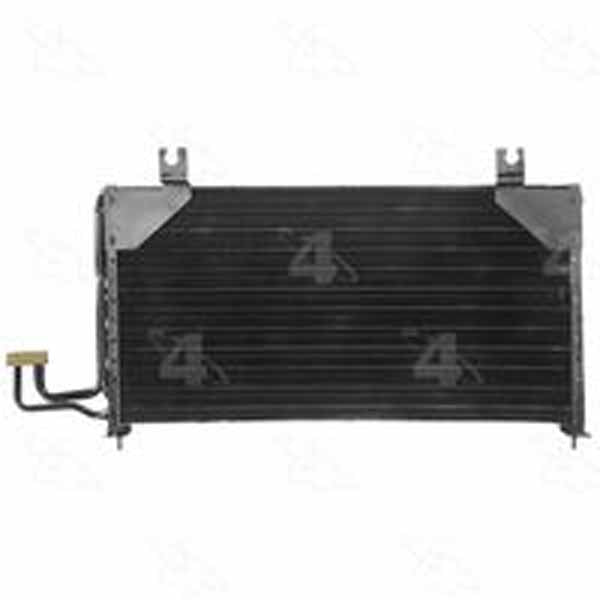 Four Seasons Air Conditioner Condenser (MPN: 40666)