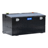 UWS Liquid Transfer Tank and Tool Box Unit (MPN: TT-75-COMBO-BLK)
