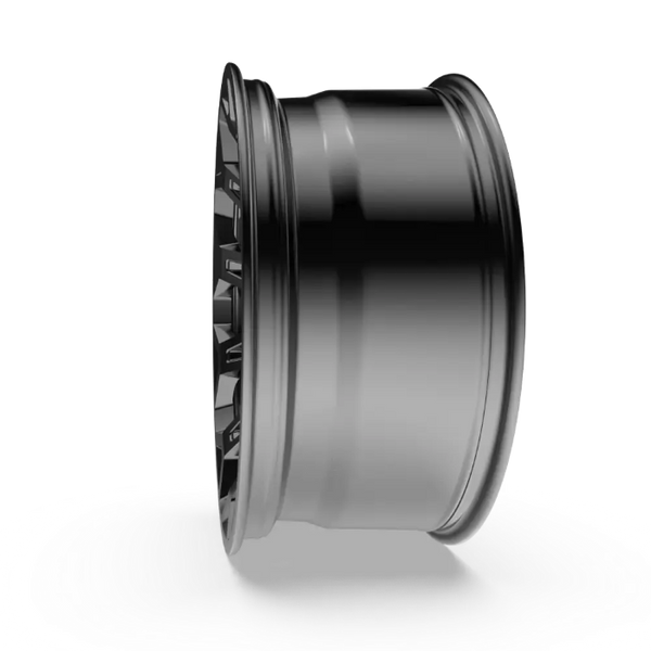 Torque Wheels TW406C Xcelerate Wheel (MPN: TW406C-20107305-18)