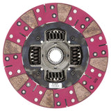 Exedy Clutch Disc Stage 2 (MPN: TYD135UCB)
