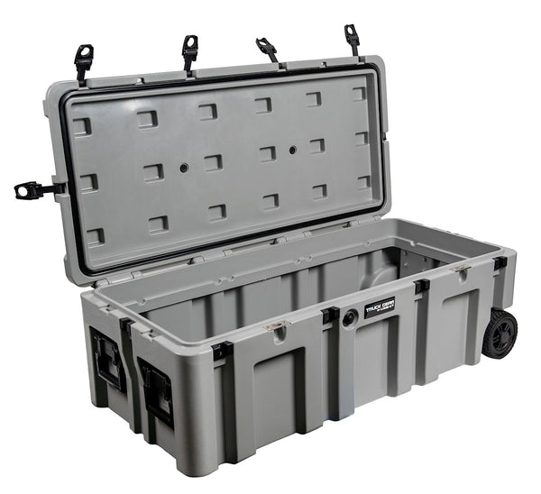 LINE-X Accessories Expedition Storage Case (MPN: TWSTRCS175)