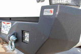 Fishbone Offroad Tacoma Rear Bumper (MPN: FB22298)