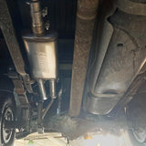 Flowmaster Exhaust System Kit (MPN: 717946)