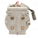 Four Seasons Air Conditioner Compressor (MPN: 58572)